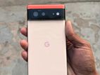 Google Pixel 6 8/128 (Used)