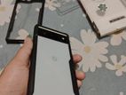 Google Pixel 6 8/128 (Used)