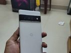 Google Pixel 6 8/128 (Used)