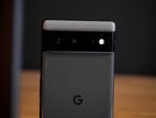 Google Pixel 6 8/128 (Used)