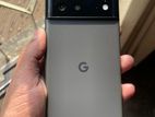 Google Pixel 6 8/128 (Used)