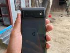 Google Pixel 6 8/128 GB (Used)