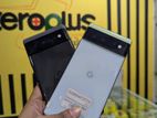 Google Pixel 6 8/128 (Used)