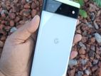 Google Pixel 6 8/128 (Used)