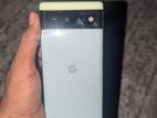 Google Pixel 6 8/128 (Used)