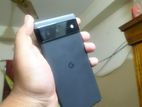 Google Pixel 6 8/128 (Used)