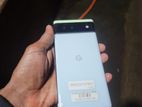 Google Pixel 6 8/128 (Used)