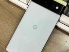 Google Pixel 6 8/128 (Used)