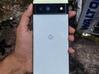 Google Pixel 6 8/128 (Used)