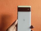 Google Pixel 6 8/128 (Used)