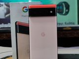 Google Pixel 6 8/128 (Used)