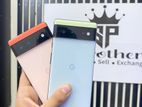 Google Pixel 6 8/128 (Used)