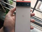 Google Pixel 6 8/128 (Used)