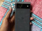 Google Pixel 6 8/128 (Used)