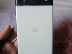 Google Pixel 6 8/128 (Used)