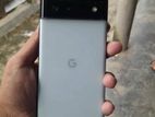 Google Pixel 6 8/128 (Used)