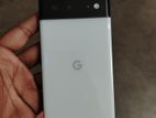 Google Pixel 6 8-128 (Used)