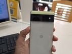 Google Pixel 6 8/128 (Used)