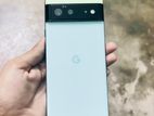 Google Pixel 6 8/128 (Used)