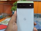 Google Pixel 6 8/128 (Used)