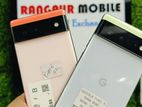 Google Pixel 6 (8/128) (Used)