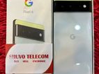 Google Pixel 6 8/128 (Used)