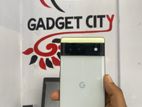 Google Pixel 6 8/128 (Used)