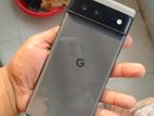 Google Pixel 6 8/128Gb 100% All Ok (Used)