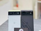 Google Pixel 6 8/128gb all ok (Used)