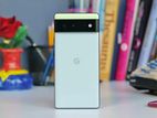 Google Pixel 6 8/128GB All okay (Used)