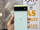 Google Pixel 6 8/128gb fresh (Used)