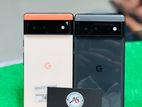 Google Pixel 6 8/128gb fresh (Used)