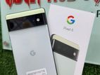 Google Pixel 6 8/128GB Full Box (Used)