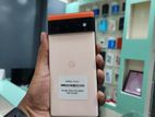 Google Pixel 6 8/128GB Master Piece (Used)