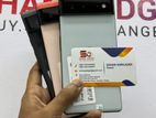 Google Pixel 6 8-128GB New Con (Used)