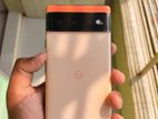 Google Pixel 6 (8/128GB) USA (Used)