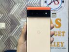 Google Pixel 6 8/128gb (Used)