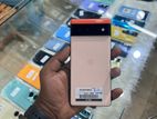 Google Pixel 6 8/128GB (Used)