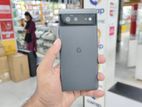 Google Pixel 6 8/128GB (Used)
