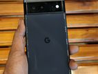 Google Pixel 6 8/128gb (Used)