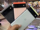 Google Pixel 6 8/128gb (Used)