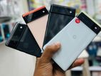 Google Pixel 6 8/128GB🔥 (Used)