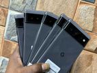 Google Pixel 6 8/128GB (Used)