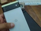 Google Pixel 6 8/128gb (Used)