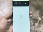 Google Pixel 6 8/128gb (Used)