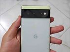 Google Pixel 6 8 128GB (Used)