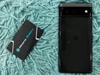 Google Pixel 6 8/128GB Without Box (Used)