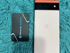 Google Pixel 6 8/128GB without Box (Used)