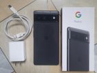 Google Pixel 6 8/256 (Used)