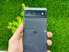 Google Pixel 6 8/256 (Used)